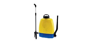 VectorFog Mitiqa 16 Garden Backpack Sprayer 
