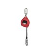 Honeywell Miller MP20P-Z7/20FT Falcon Web Self Retracting Lifeline ANSI Z359 