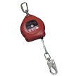 Honeywell Miller MP20P-Z7/20FT Falcon Web Self Retracting Lifeline ANSI Z359 
