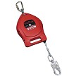 Honeywell Miller MP20P-Z7/20FT Falcon Web Self Retracting Lifeline ANSI Z359 