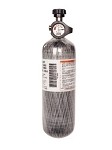MSA 10156423-SP Cyl. Assy, G1, RC, 4500 psig, 30min,Pkgd 