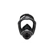 MSA 10156461 G1 Facepiece, small, rubber head harness 