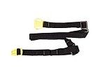 MSA C892P Chin Strap With Quick Release Buckle 