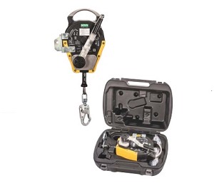 MSA-Safety-110158180-CONFINED-SPACE-WINCH-50-FT.-L-400-LBS. 