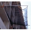 DBI/SALA 4100153 Sinco BorderGuard Add-On Kit Perimeter Debris/Personnel Net 