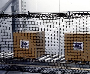 DBI/SALA 4100018 Sinco Networks Conveyor Guard Net 