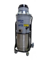 Niflisk A15 DX Hazardous Location Pneumatic Vacuum 