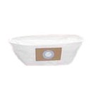 Nikro 520033P Small Collection Bag 6pk 