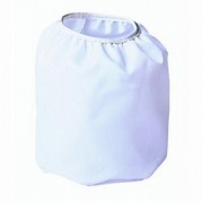 Nikro 520037 Hepa Vacuum Dacron Filter Bag 