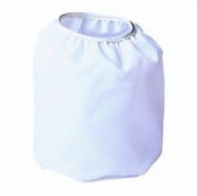 Nikro 550015 Air Duct Cleaning System Dacron Filter Bag 