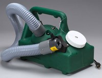 Nikro 860131-220 Ultra Low Volume Spray Fogger - 220 Volts 