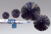 Nikro 860233 Manual Brush Kit 