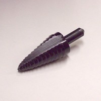 Nikro 860251 Air Blast Assembly Uni-Bit 3/8" Drive - Cuts 1" Access Holes 