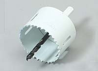 Nikro 860772 2 1/2” Hole Saw Bit 