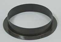 Nikro 860821 Air Duct Cleaning Equipment Mounting Flange 10" 