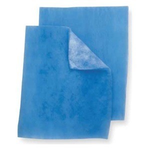 Nikro 860958P Air Scrubber Replacement Filter Pad 3 Pack 