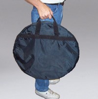 Nikro 861617 Carrying Bag For Ductwork Brush Systems 