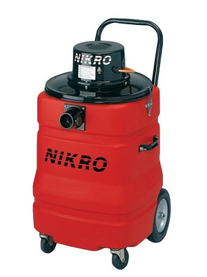 Nikro 860284 5/16" x 48" Dryer Vent Brush Rod 