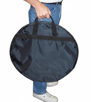 Nikro 861617 Carrying Bag For Ductwork Brush Systems 