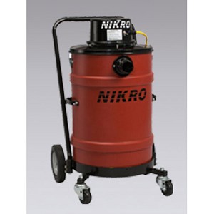 Nikro 860284 5/16" x 48" Dryer Vent Brush Rod 