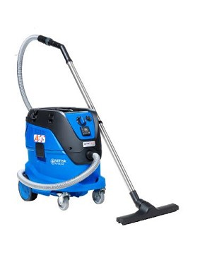 Nilfisk 107412106 ATTIX 44 Industrial Vacuum Cleaner 