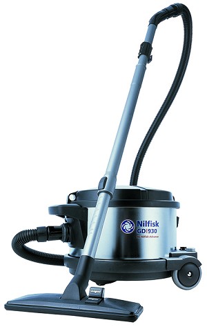 Nilfisk 9055314040 GD930 HEPA Vacuum 