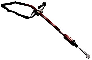 Novatek 45BRK600 Long Reach Breaker Chipping Hammer Scraper 