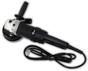Novatek SRAT7E 7 Inch Shrouded Electric Concrete Grinder 120V 
