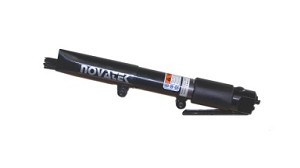 Novatek 12CS100 12 Inline Needle Scalers 