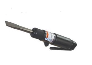 Novatek 12NS100 12 Inline Chisel Scalers 