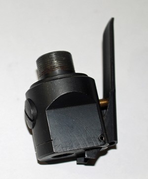 Novatek 12NS506 Valve S/A Complete 12 
