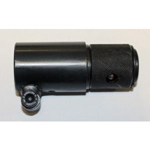 Novatek 12NS531 Chisel Holder 12 1/2" Square 