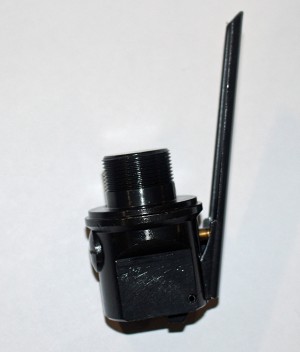 Novatek 19NS506 Valve S/A Complete 19 