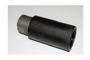 Novatek 19NS513 Gun Body & Sleeve 19 Inline 