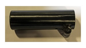 Novatek 19NS528 Intermediate Tube 19 & 19PG 