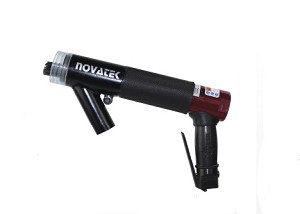 Novatek 19NSVSE110 VRS19PG Shroud Scaler Package 