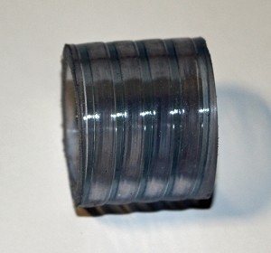 Novatek 19NSVSE401 19PG Flat Cuff 