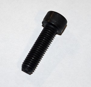 Novatek 28NS530 Cap Head Screws (10PK) 