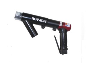 Novatek 28NSVSE120 28PG Shrouded Scaler Package 