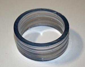 Novatek 28NSVSE401 28PG Flat Cuff 