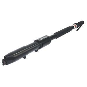 Novatek 28XN2ST 2 Ft LRS w/ Needle Attachment 