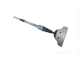 Novatek 28XN5AL 5 Ft LRS Al. w/ Needle Attach 