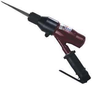  Novatek 35CS100 35 Offset Pistol Chisel Scaler 