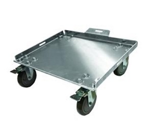 Novatek AN0790 Mobile Cart for AN800 (up to 3 stacked machines) 