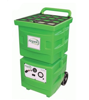 Novatek AN1200 Airganics Airnugz 1200 