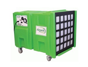 Novatek AN2200 Airganics Airnugz 2200 