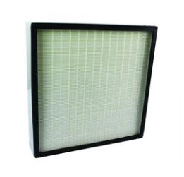 Novatek AN4701 HEPA Minipleats Filter 16 x 16- 0.3 Micron 