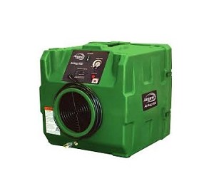 Novatek AN800 Airganics Airnugz 800 