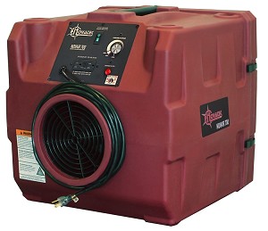 Novatek F0705 Novair 700 - 230v 50/60hz 