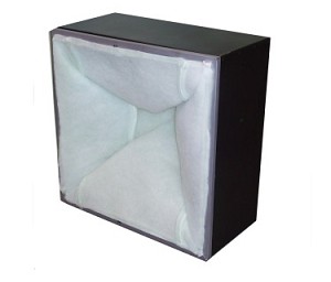 Novatek F4040 - GENERAL PURPOSE FILTER KIT 